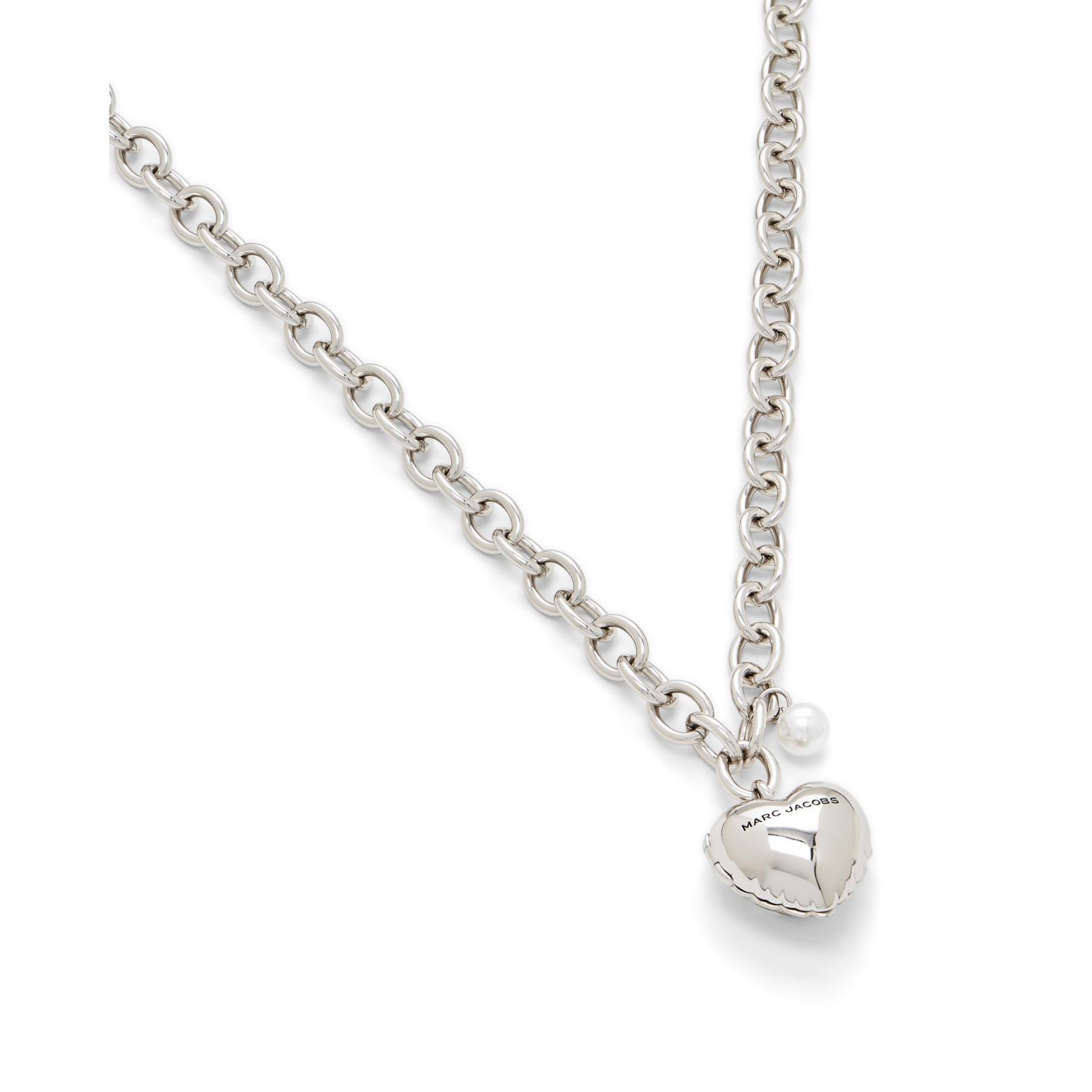 MARC JACOBS The Heart Balloon Locket